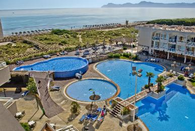 Eix Platja Daurada Hotel & Spa