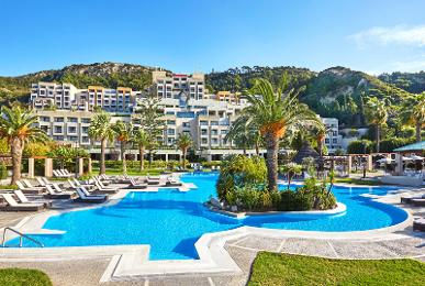 Sheraton Rhodes Resort