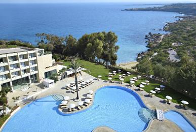 Hotel Grecian Park