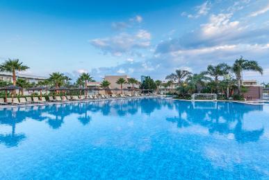 Blue Lagoon Resort