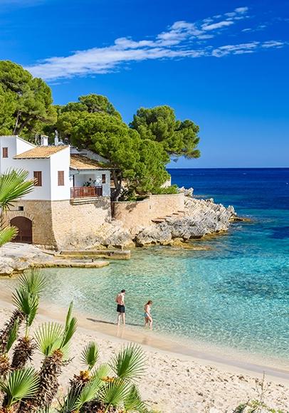Urlaub Mallorca