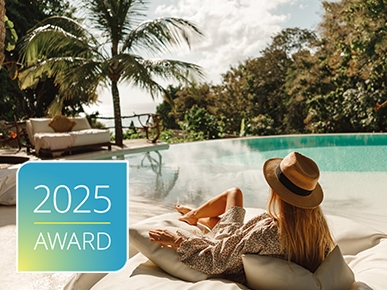 Holidaycheck Award Hotels