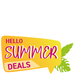 Hello Summer Deals